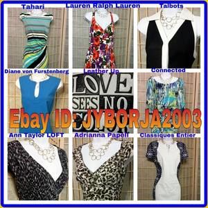 Meet your Posher, Joy